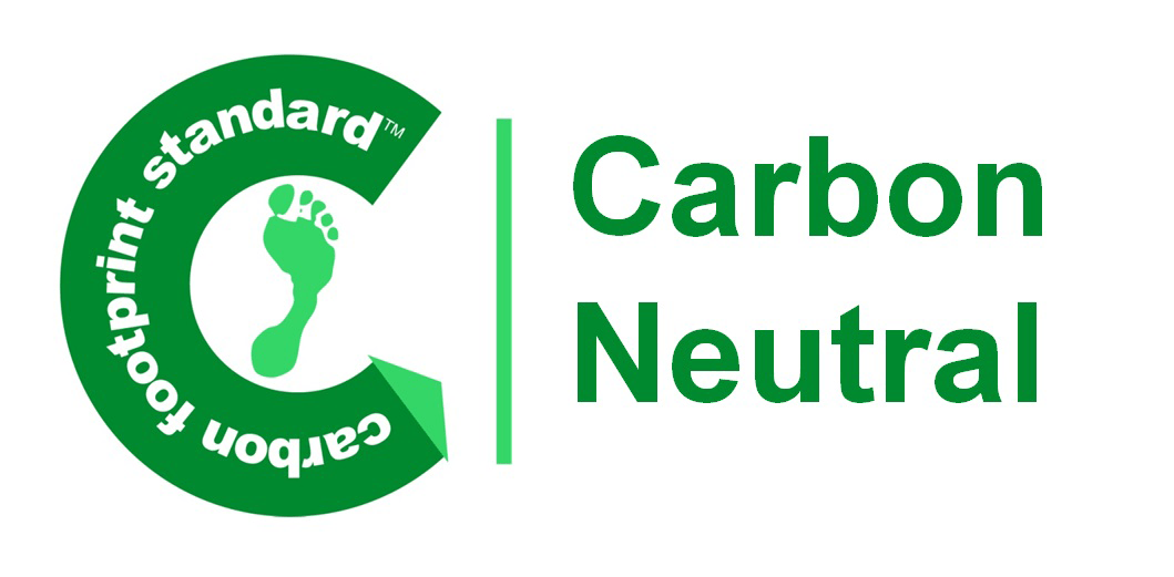 Carbon Neutral